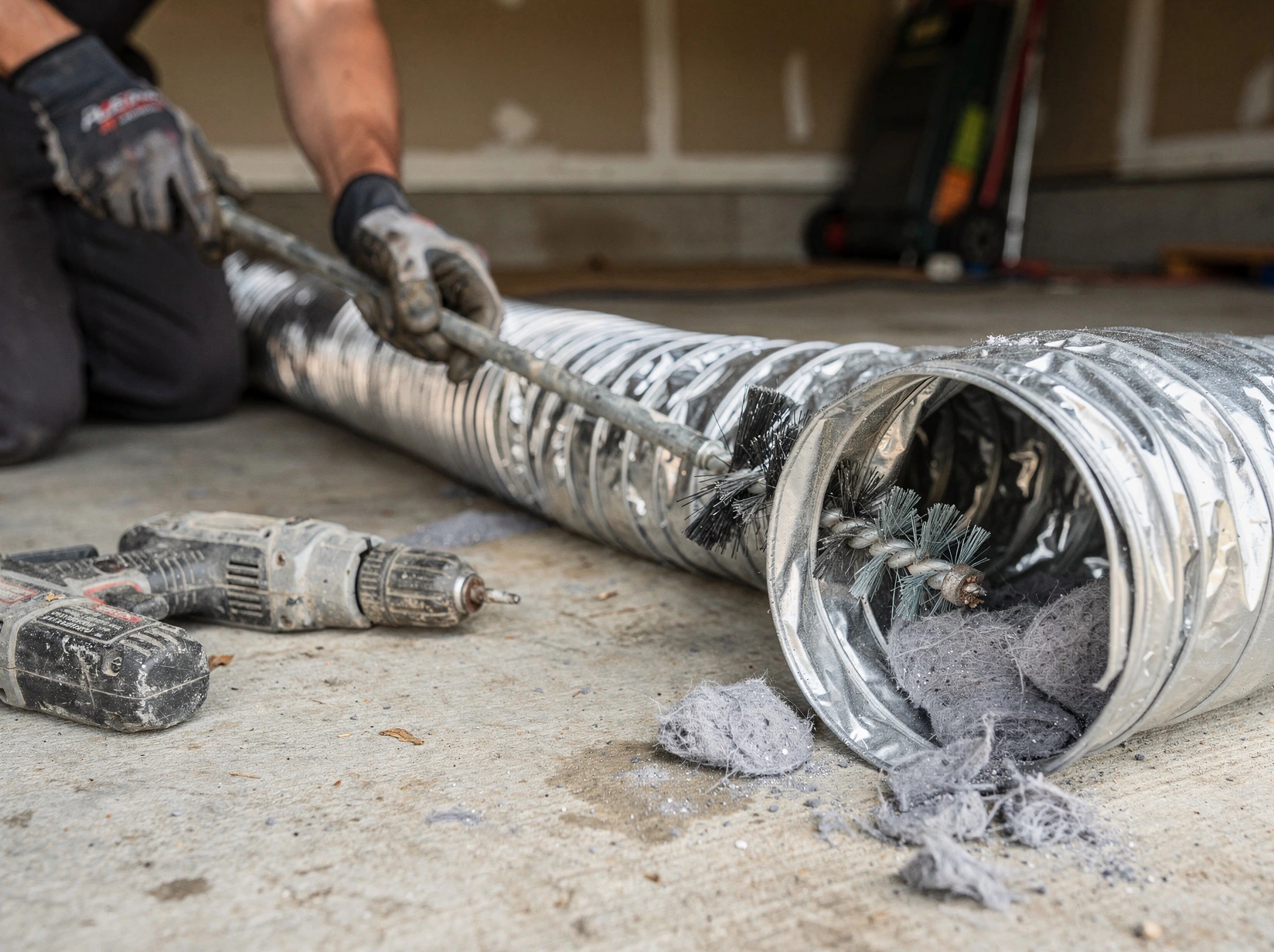 Duct Cleaning service in Moore, OK