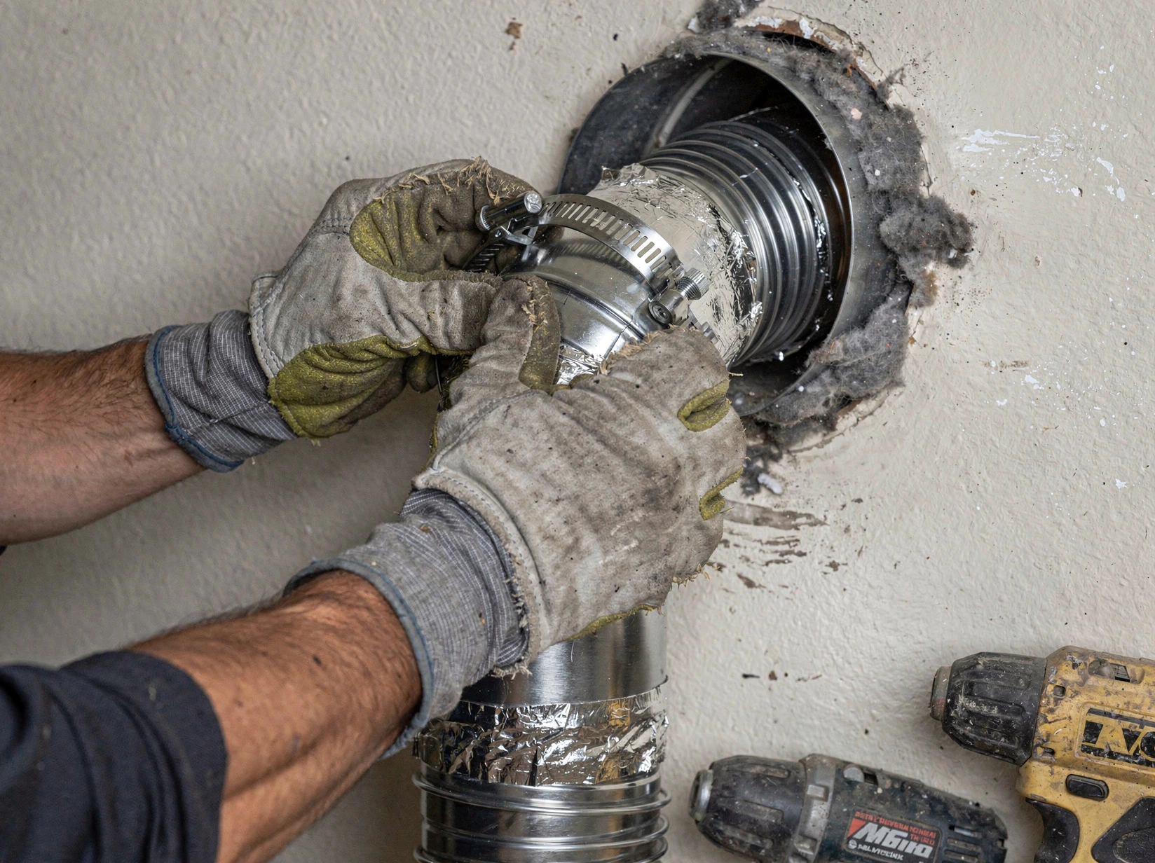Hose Installation service in Moore, OK